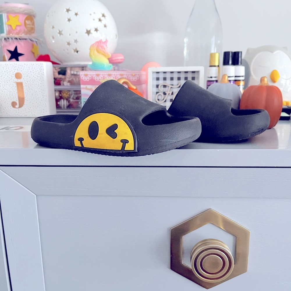 Toddler Sandals